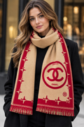 Aero Heritage Fringe Muffler