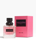 Pink Blossom Elegance – Eau de Parfum for Women