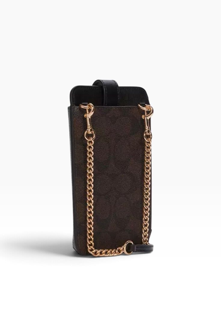 Midnight Signature Luxe Mobile Sling