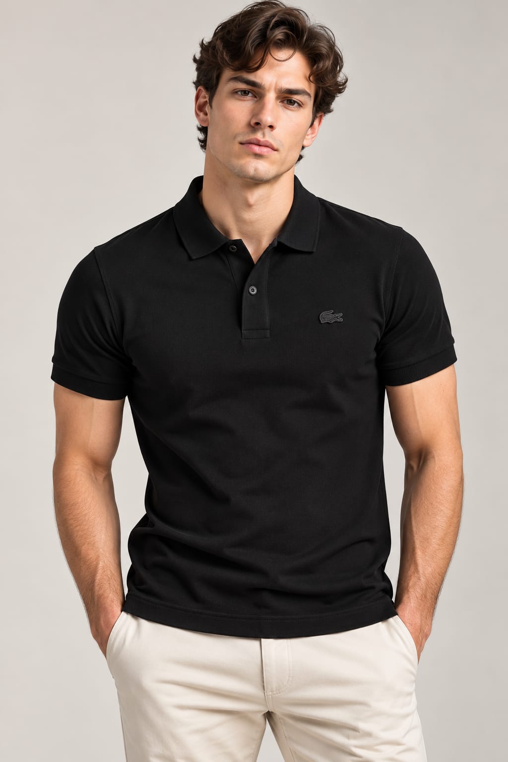 Midnight Prestige Classic T-Shirt