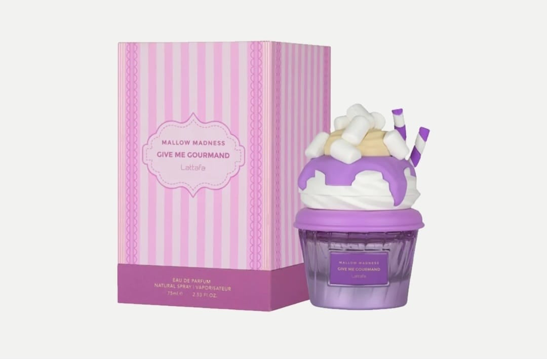 Mallow Madness - Give Me Gourmand
