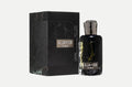 Ajayeb Dubai Black