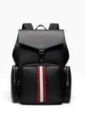 The Heritage Stripe Executive Backpack