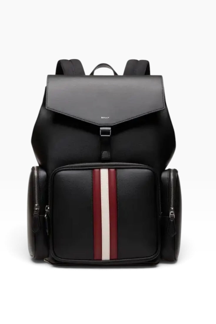 The Heritage Stripe Executive Backpack