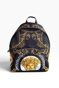 The Baroque Medusa Imperial Backpack