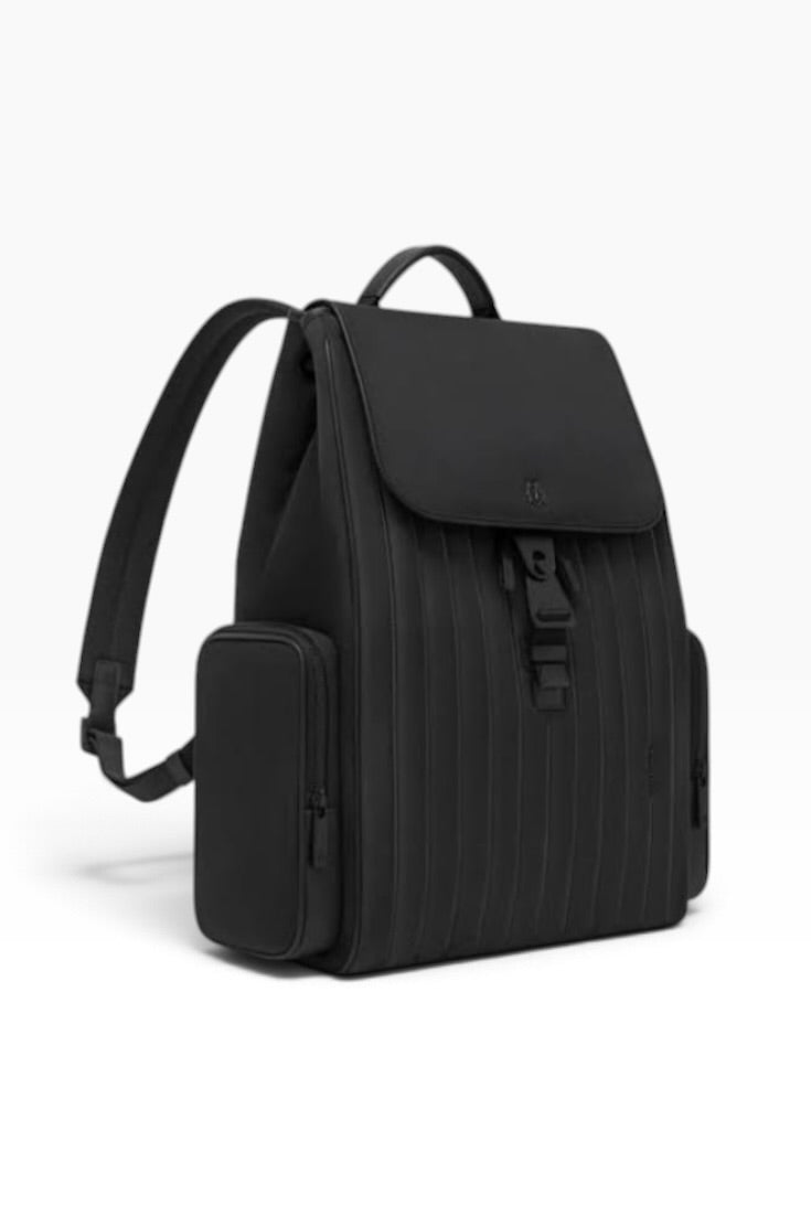 Noir Axis Executive Backpack