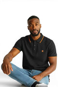 Men's Collar T-shirt