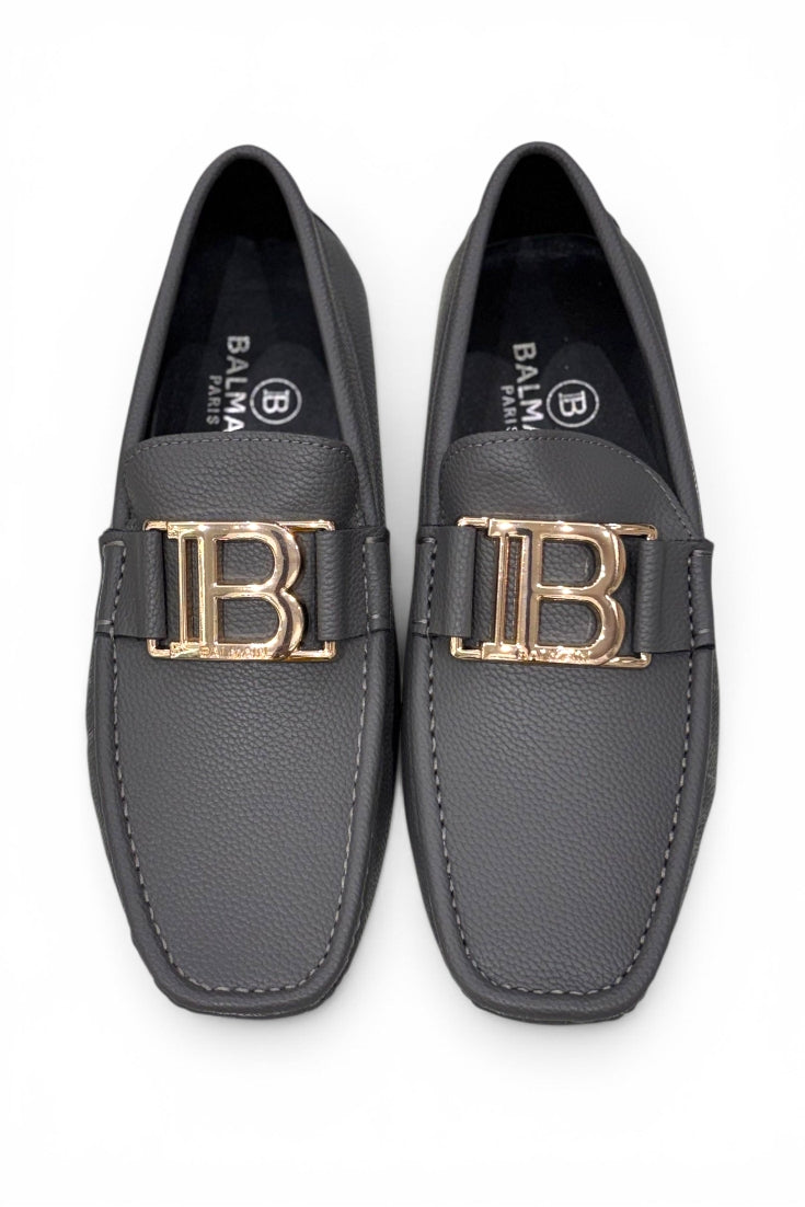 Luxury Men's Loafers