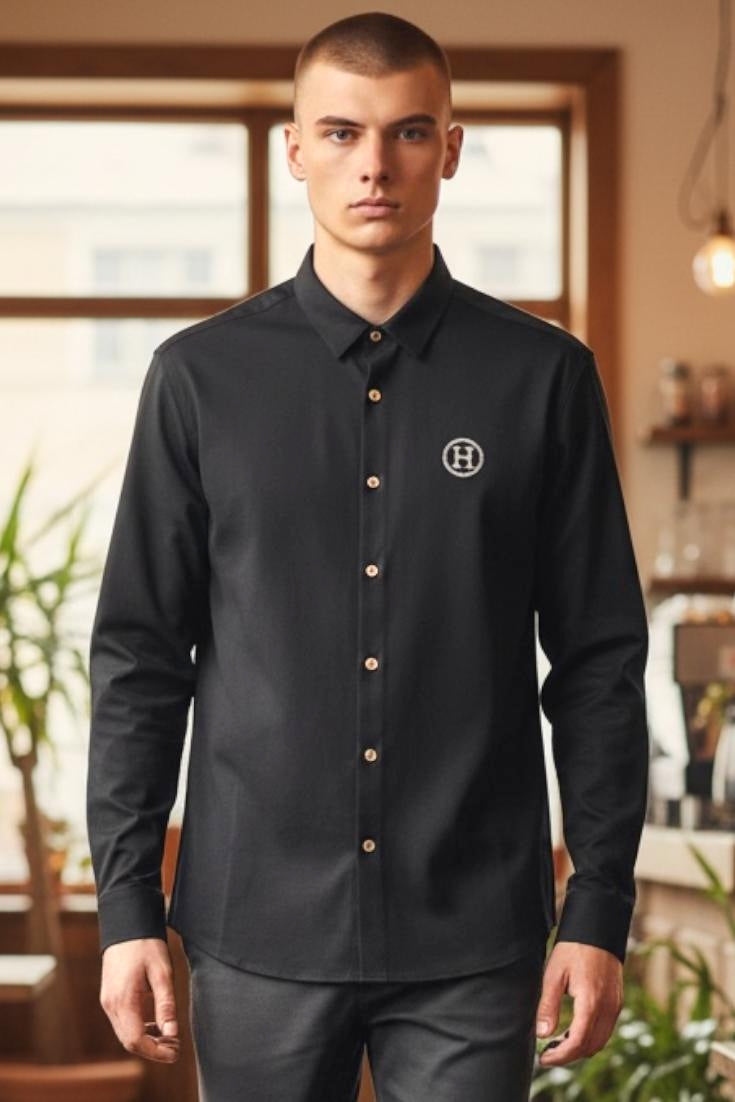 Stichless Shirts