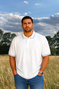 Premium Collar T-shirt
