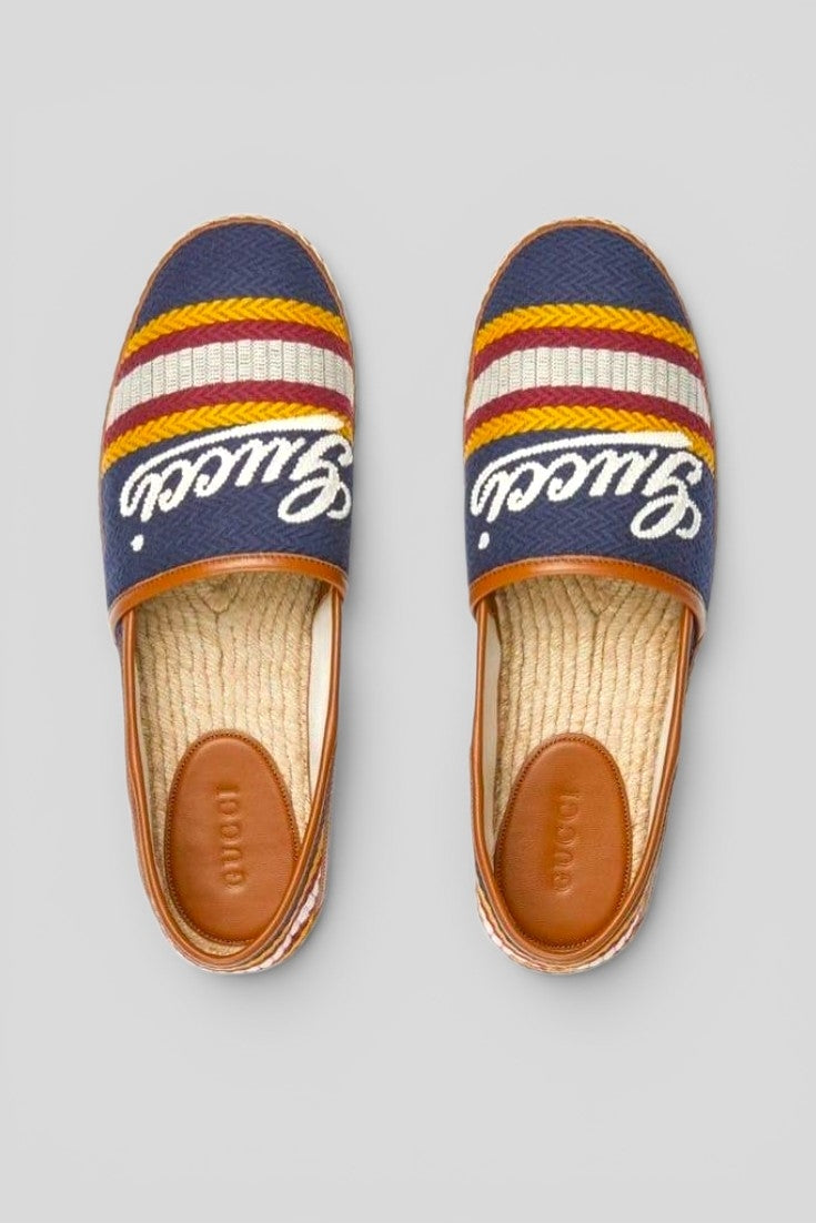 Designer Street sneaker