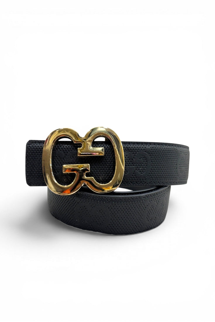 Monogram Royal Men's Belt