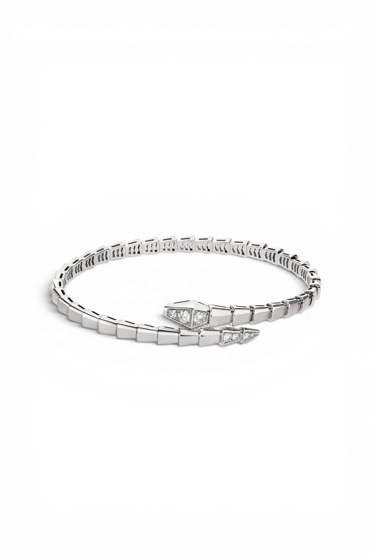 Serpenti Luxe Bracelet