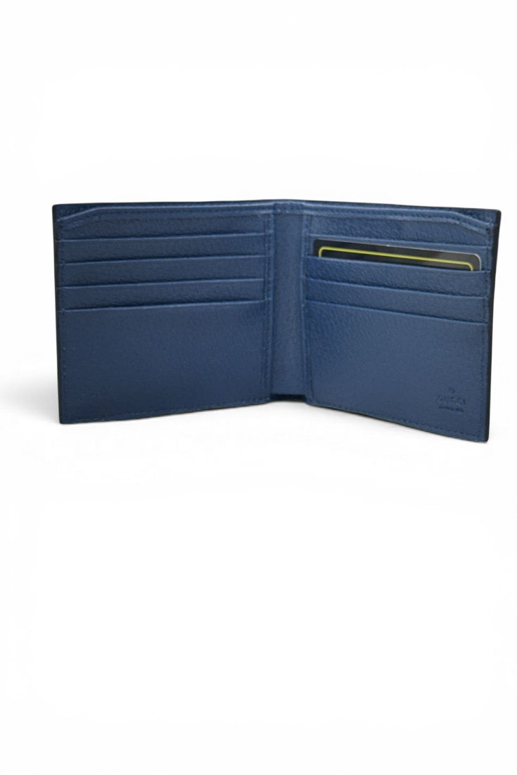 Ivory Monogram Men's Wallet
