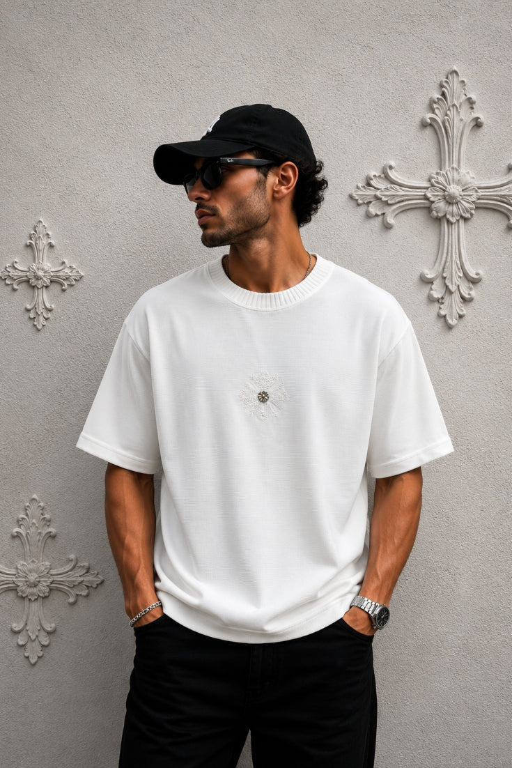 Oversized T-shirts