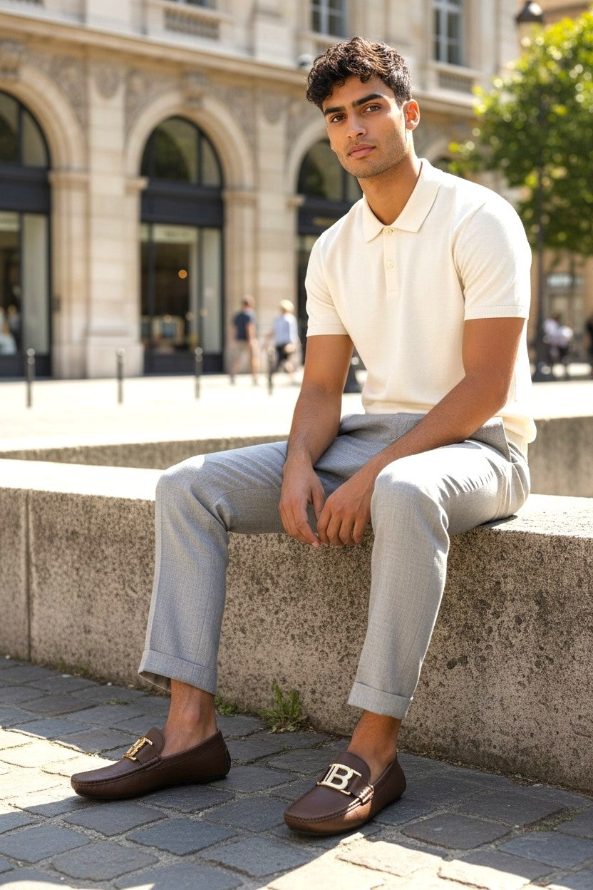 Luxury Men's Loafers