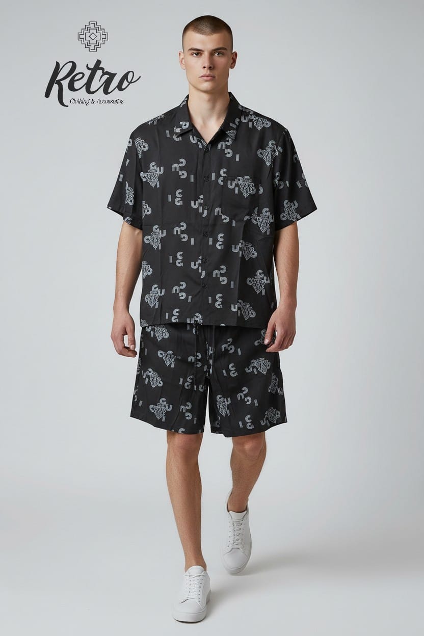Summer Co-ord Set