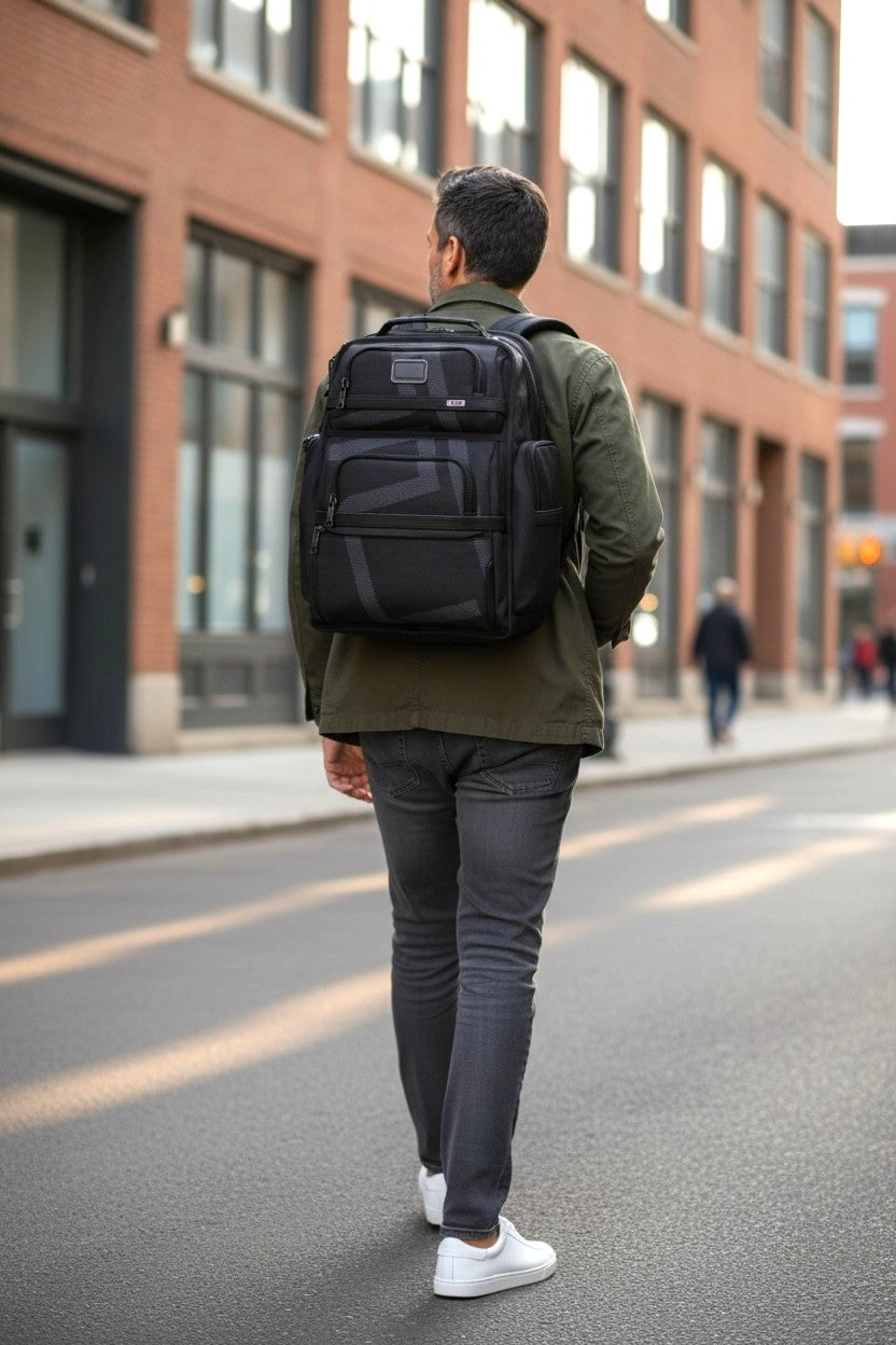Urban Performance Bagpack
