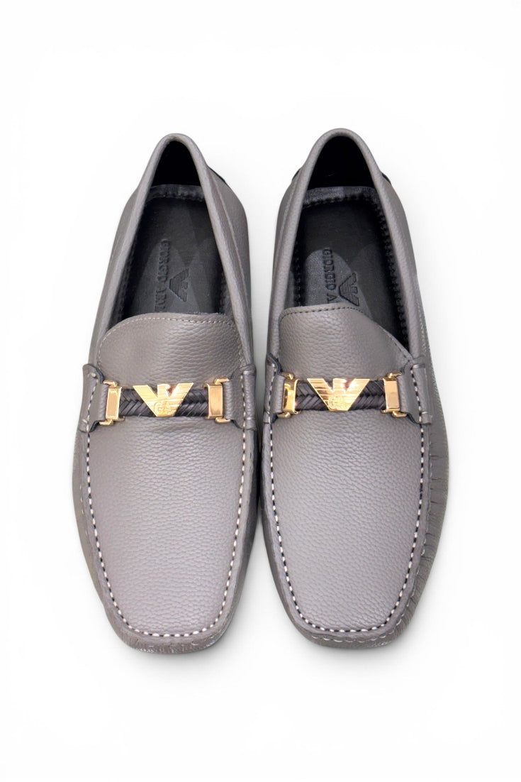 Luxury Men's Loafers