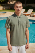 Men's Polo T-Shirt