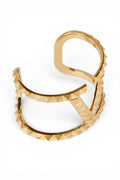 Luxury Valencia Studded Ring