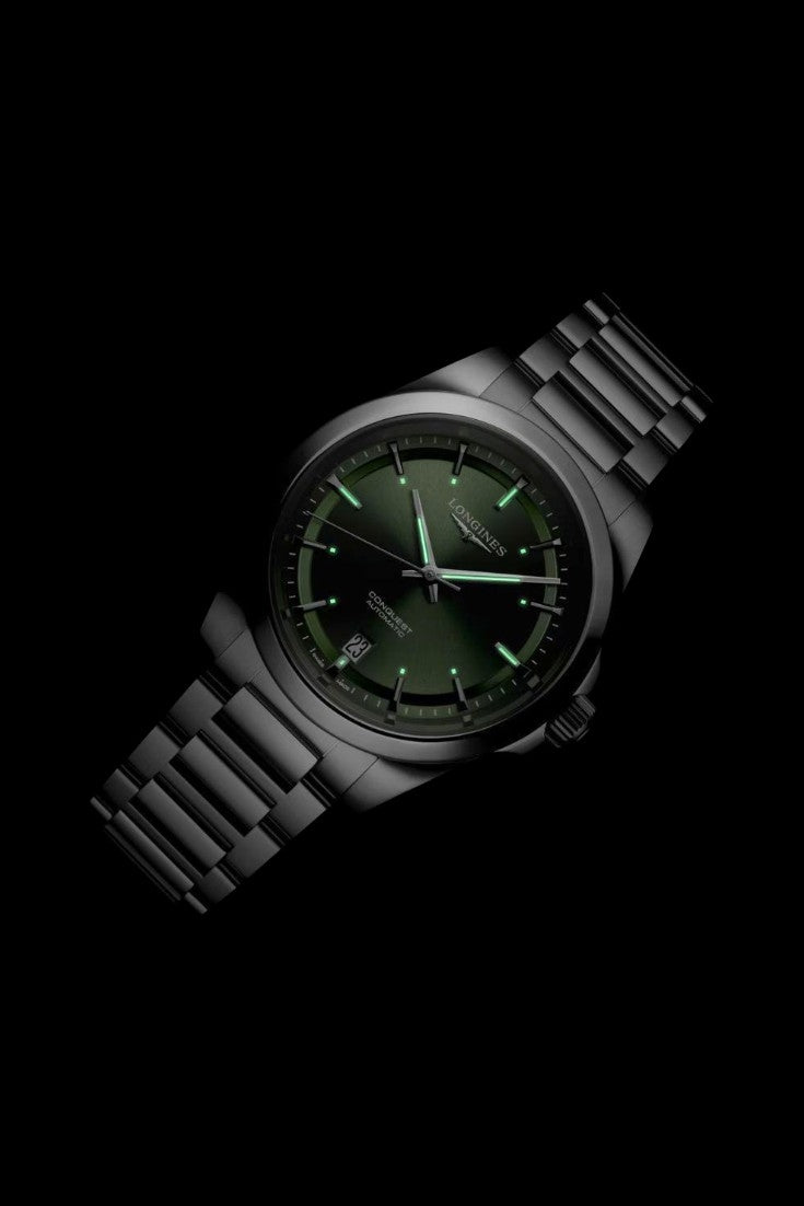Verdant Horizon Automatic
