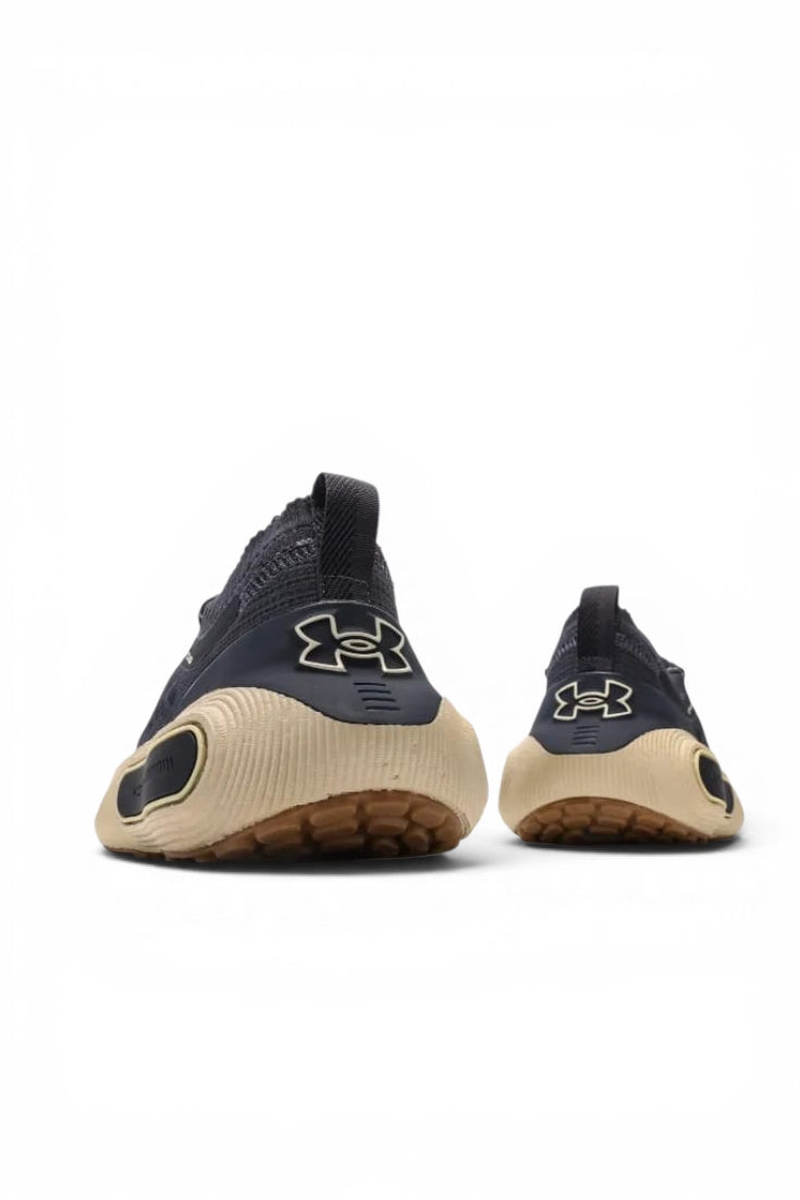 Men's Sock-Fit Sneakers