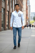 Men's Cotton Shirts