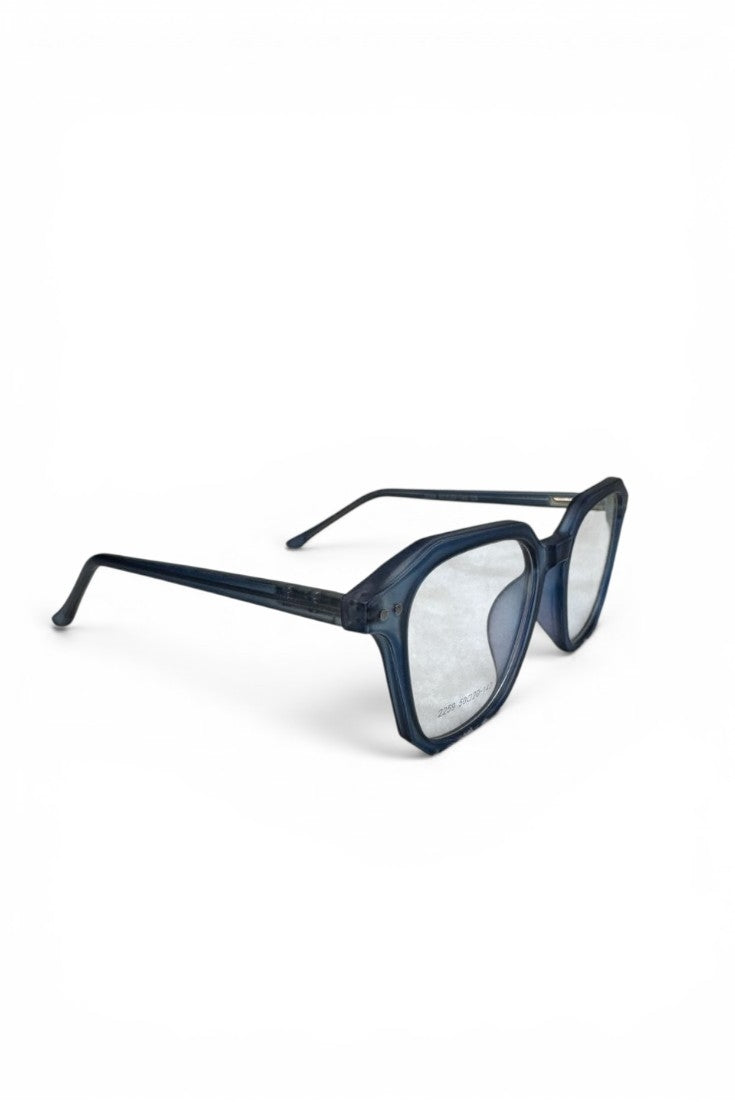Geometric Round Optical Frames