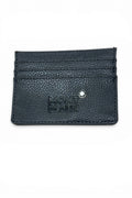 Midnight Signature Card Holder