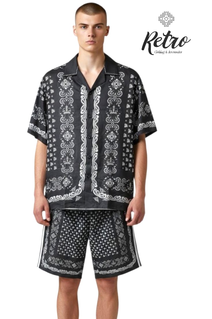 Summer Co-ord Set