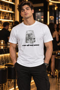 Arctic Utility Tag T-Shirt