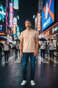 Men's Polo T-Shirt