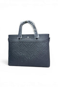 Premium Textured Laptop Bag