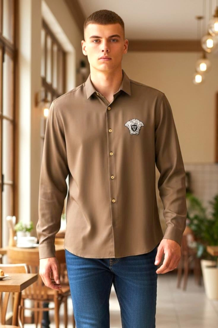 Stichless Shirts