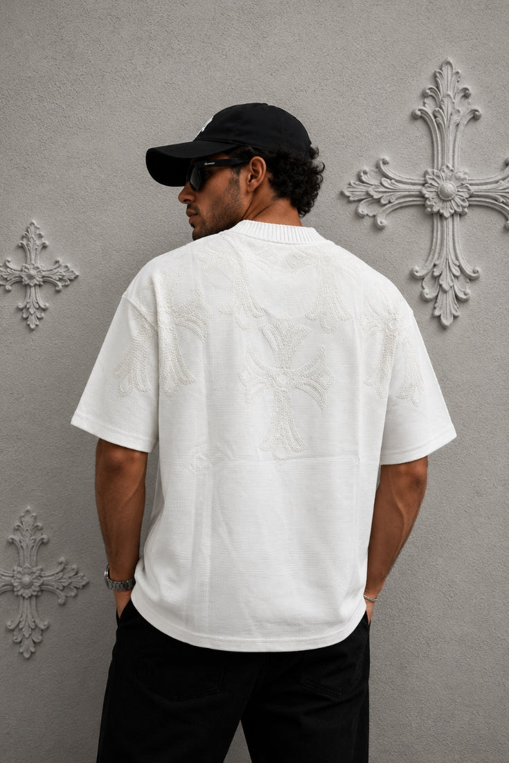 Oversized T-shirts