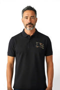 Men's Collar T-shirt