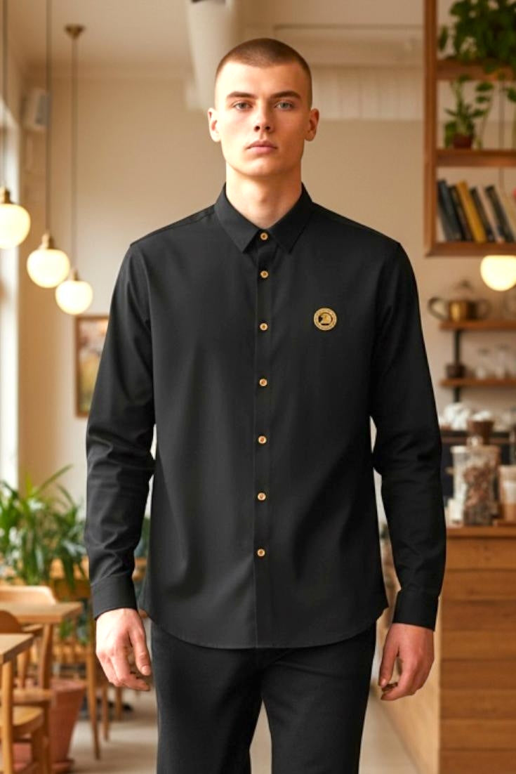 Stichless Shirts
