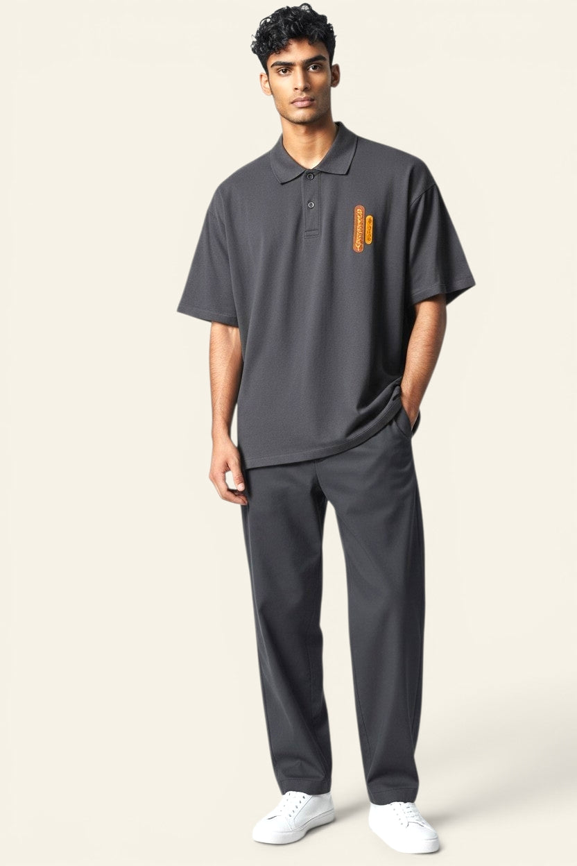 Mens Polo T-Shirt