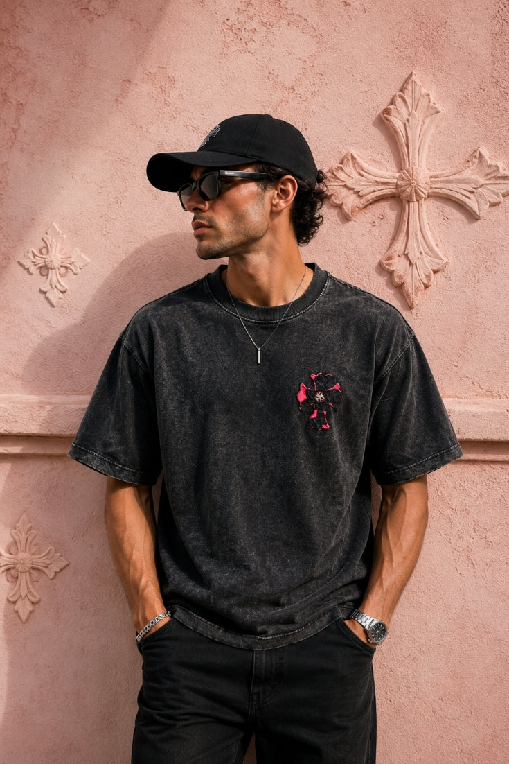Oversized T-shirts