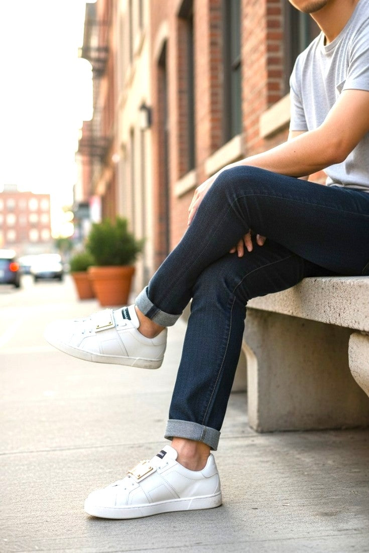 Designer Street Sneaker