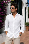 Premium Linen shirts