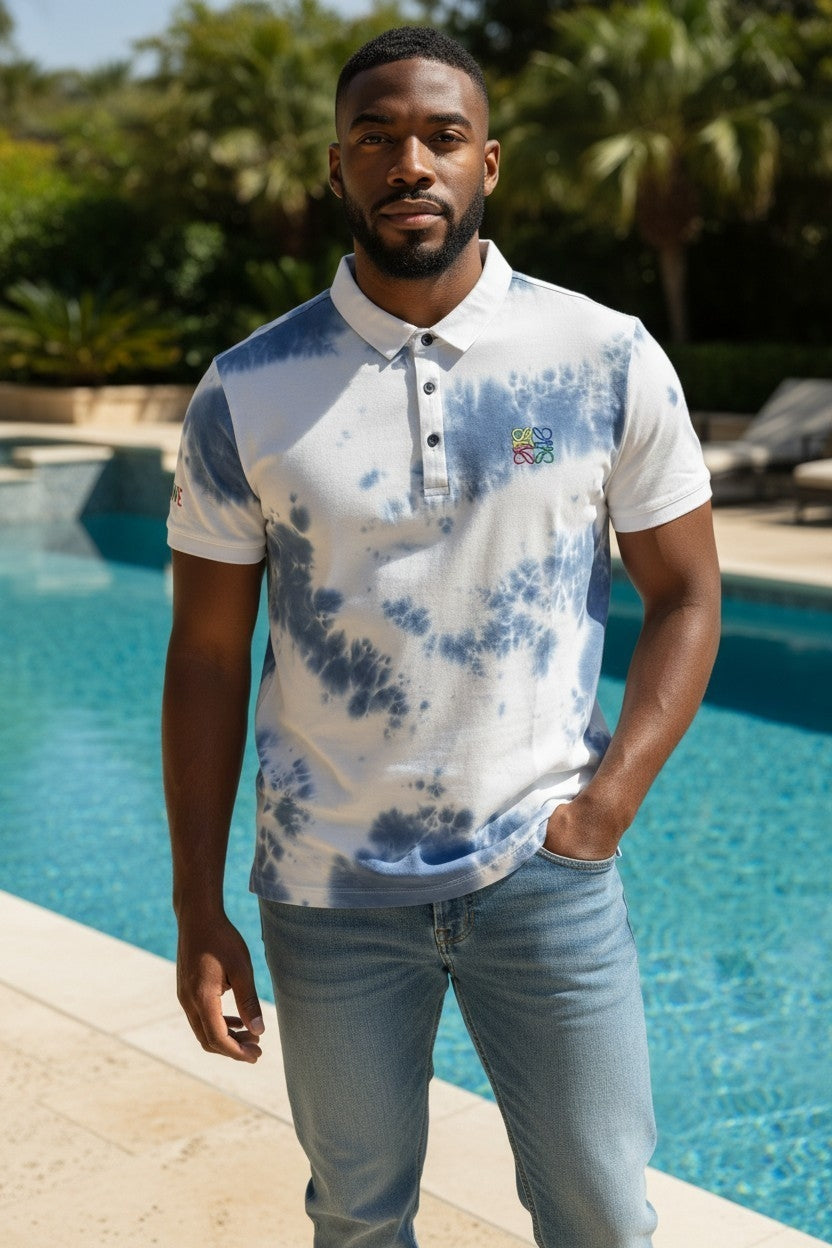 Men's Polo T-Shirt
