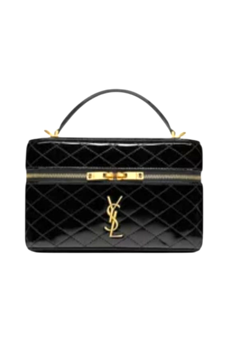 Classic Monogram Mini Tote
