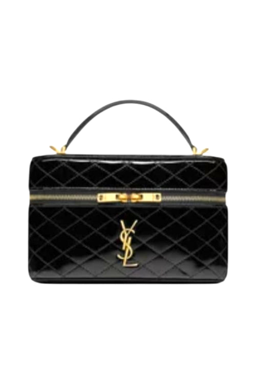 Classic Monogram Mini Tote