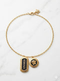 luxury-inspired Necklace