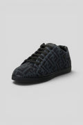 Luxury Low-Top Skate Sneaker