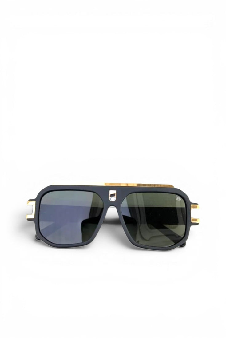Oversized Navigator Shades
