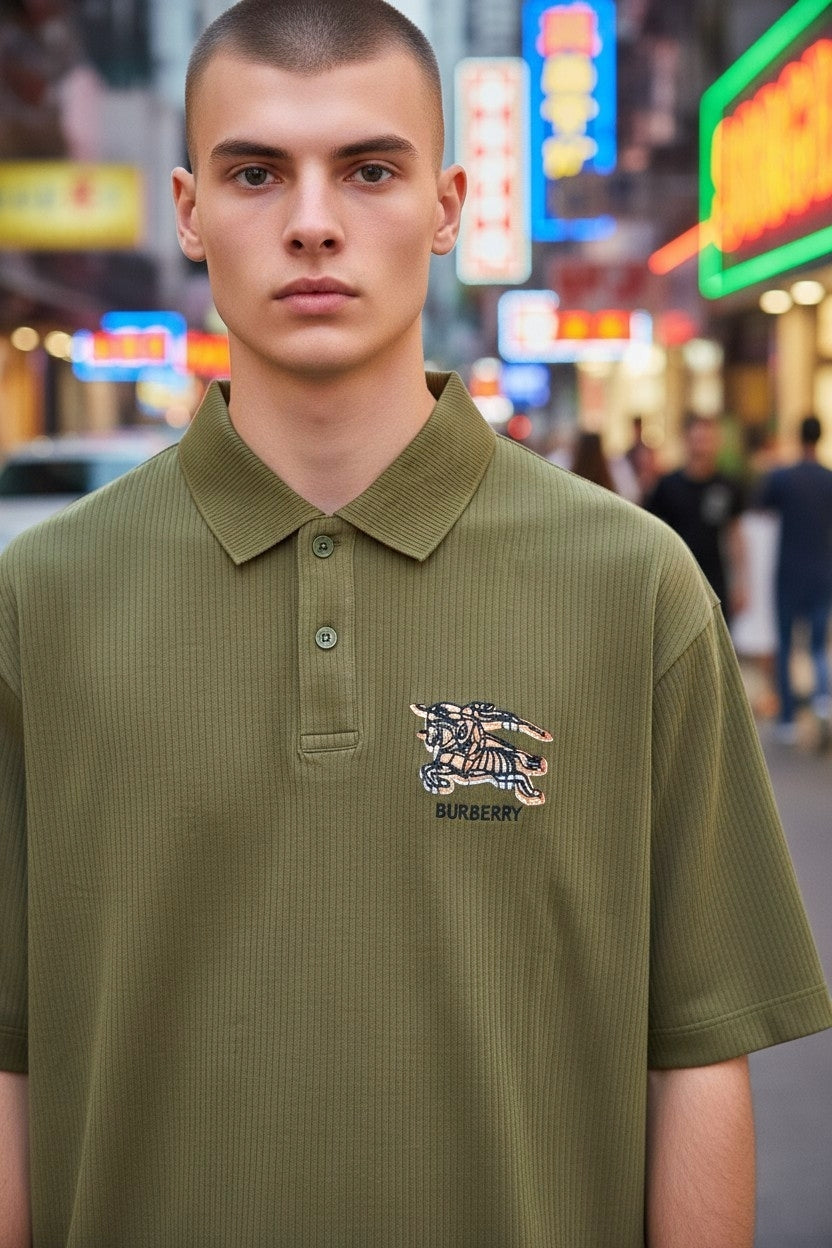Men's Polo T-Shirt