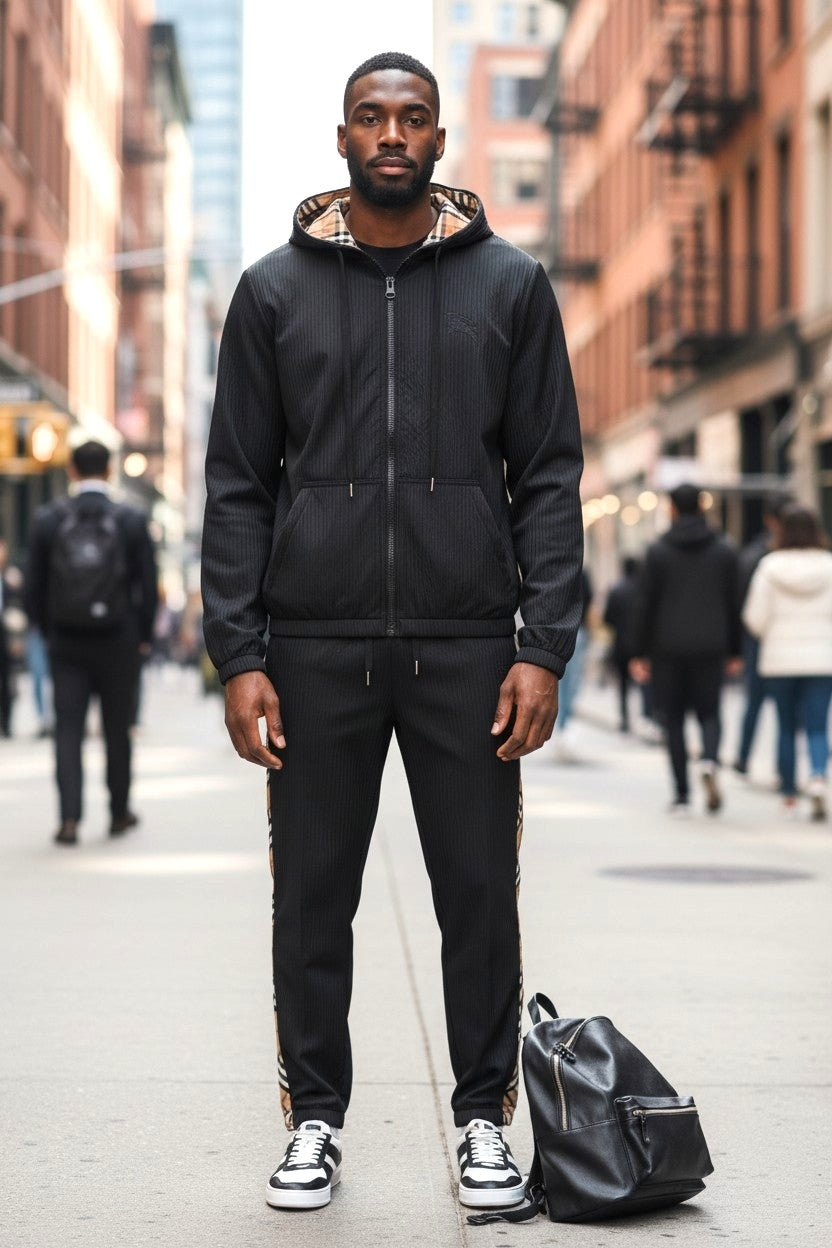 Men's Co-Ords Sets
